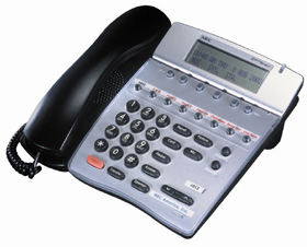 Nec Dt400 Phone User Manual Download