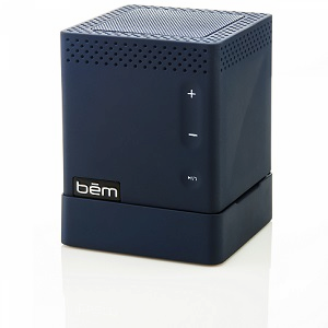 Bem Wireless Speaker Mojo User Manual